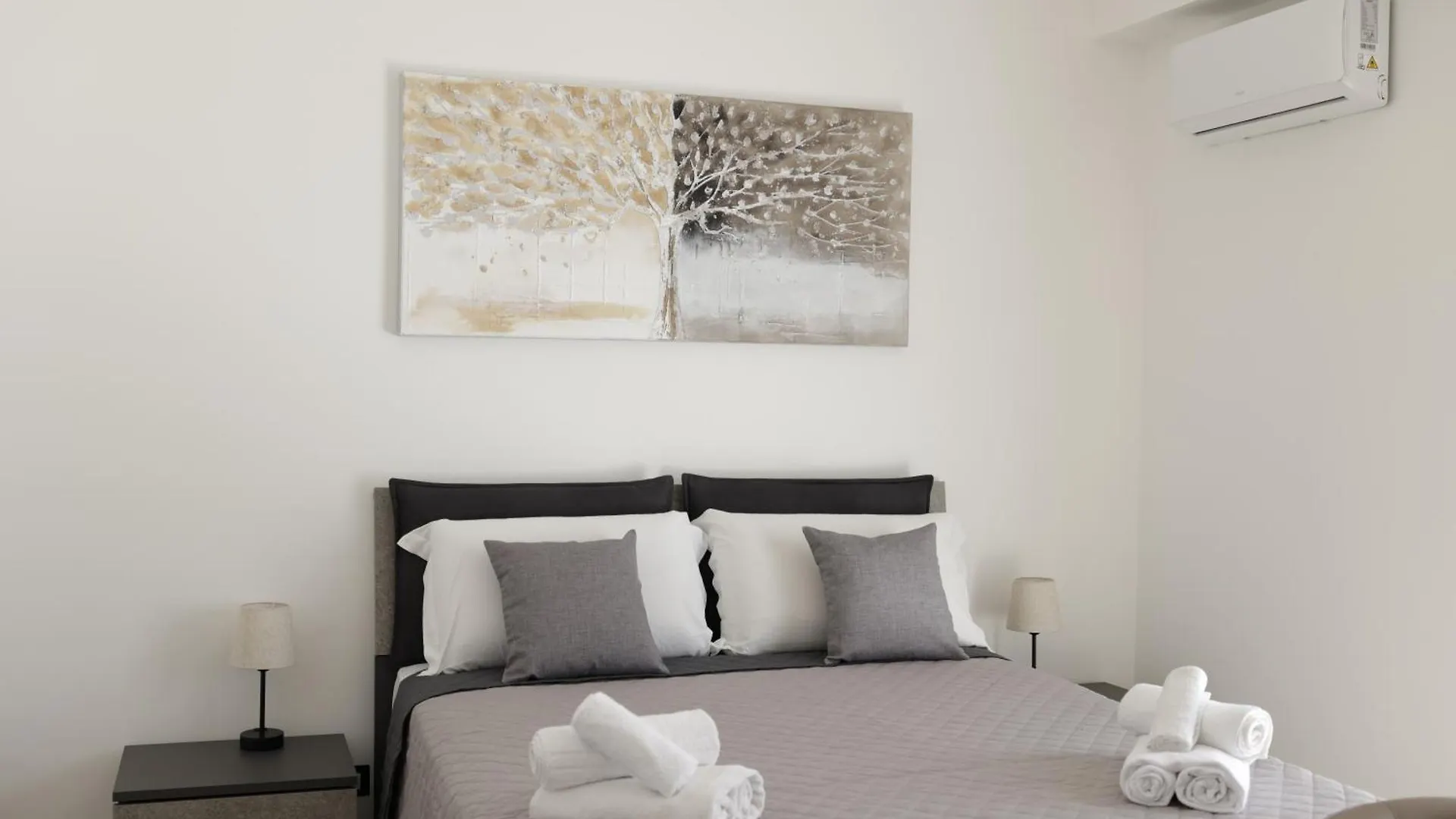 Umberto Home 303 Catania Guest house