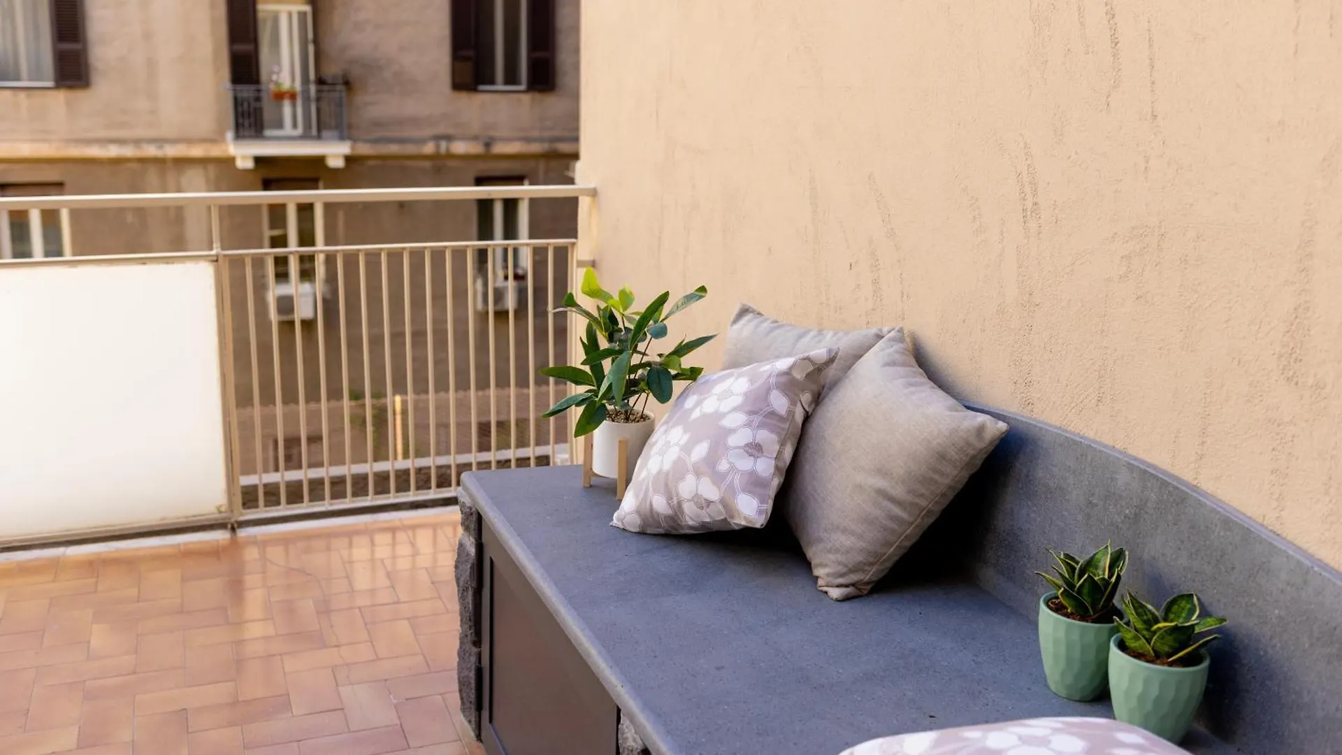 Guest house Umberto Home 303 Catania