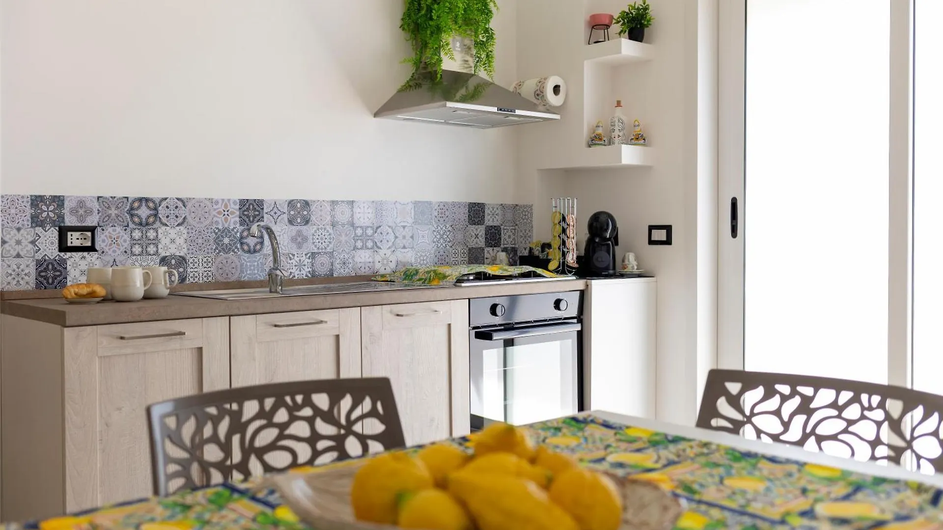 Umberto Home 303 Catania Guest house