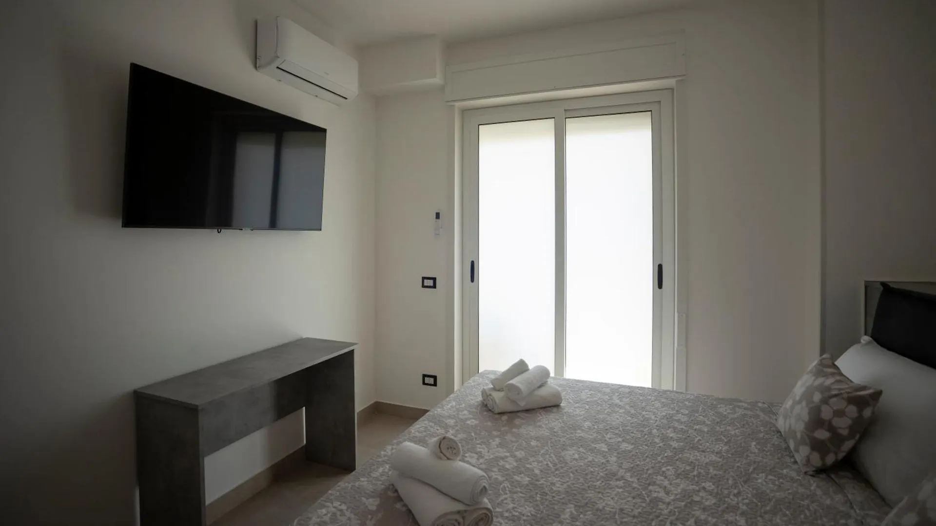 Guest house Umberto Home 303 Catania Italy