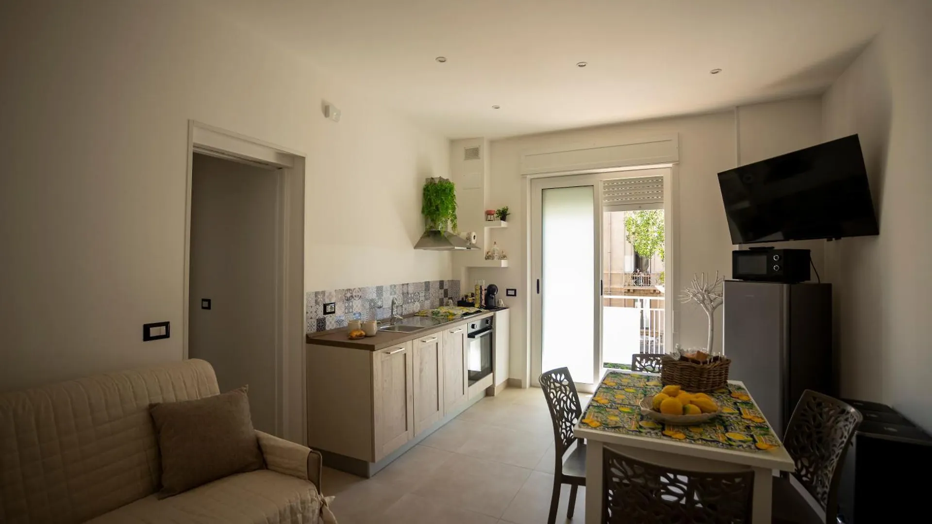 Guest house Umberto Home 303 Catania
