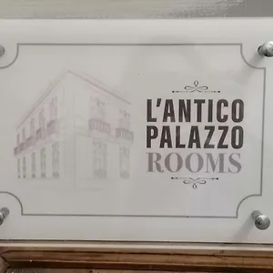 Guest house L'antico Palazzo, Catania