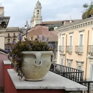 Guest house Altevolte, Catania