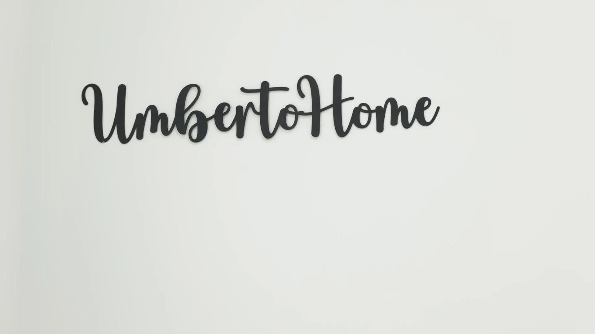 Umberto Home 303 カターニア ゲストハウス