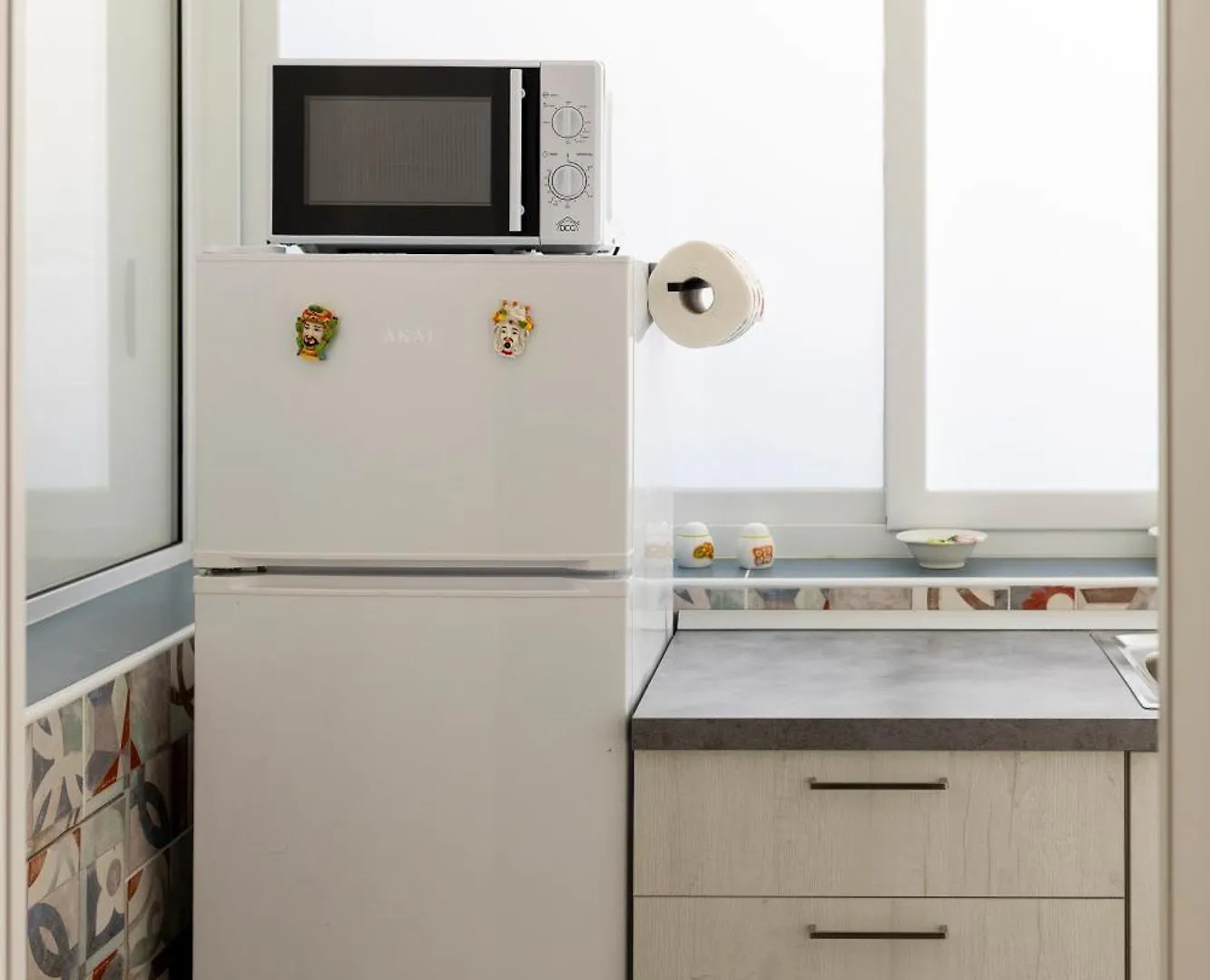 ゲストハウス Umberto Home 303 カターニア イタリア
